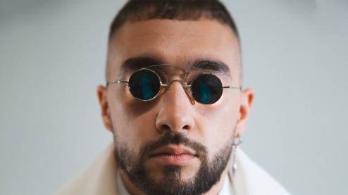 Sofiane Pamart