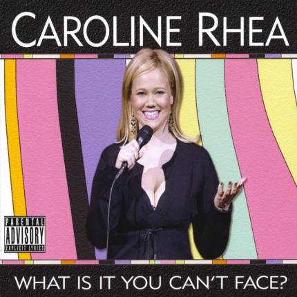 Caroline Rhea