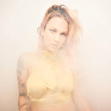 Vera Bloom