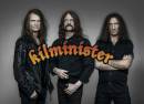 Kilminister