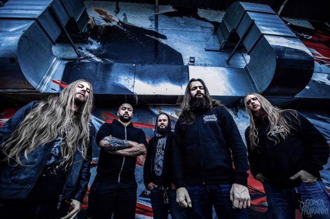 Benighted