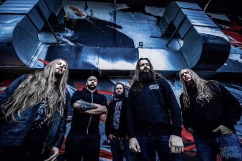 Benighted