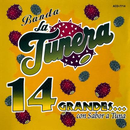 Banda La Tunera