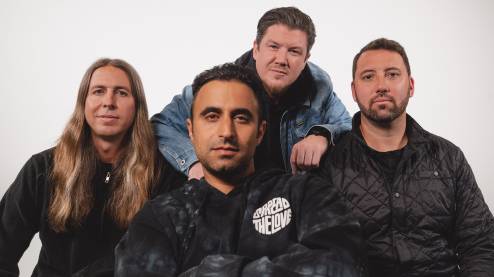 Rebelution