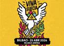 Viva Suecia en el Bilbao Arena, Bilbao 2026
