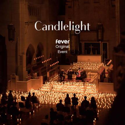 Candlelight Halloween Gespenstisches Spektakel