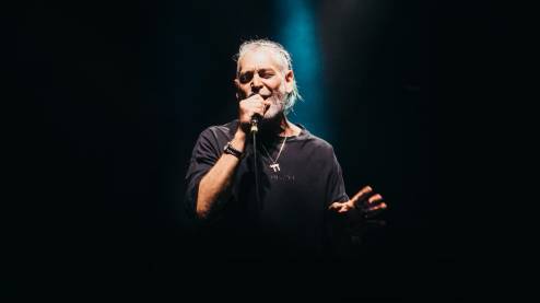 Matisyahu