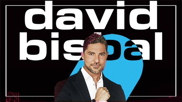 David Bisbal
