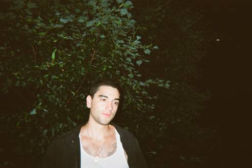 Adam Melchor