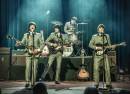 The Cavern Beatles