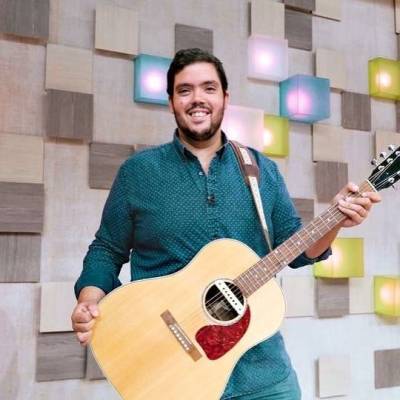 João Só