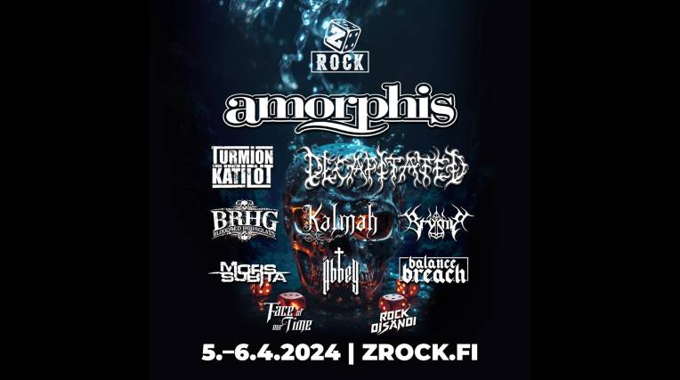 ZROCK 2024