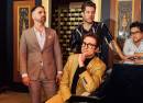 Saint Motel