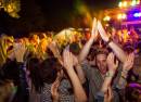 UNI NACHT Summer Open Air