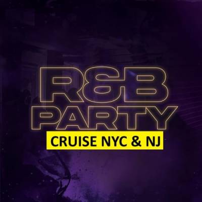 R&B Vibes on the Water Party Cruise
