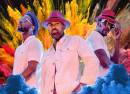 Color Me Badd