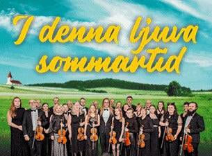 Sweden Symphony Orchestra