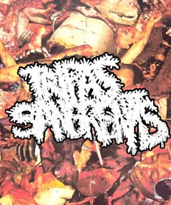 Tripas Sangrientas