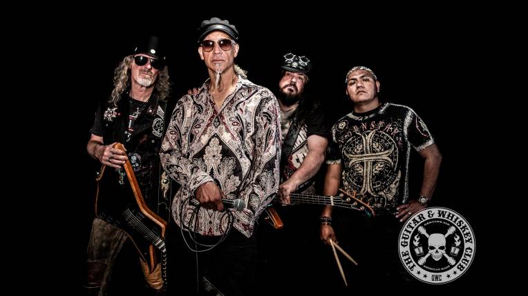 The Guitar & Whiskey Club