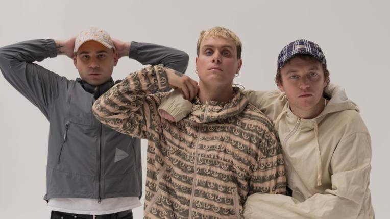 DMA'S
