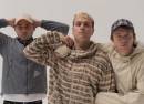 DMA'S