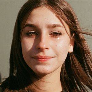 Lexie Carroll