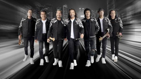 Los Bukis