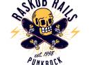 Raskob Rails