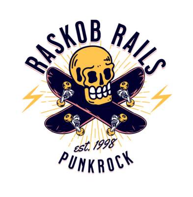 Raskob Rails