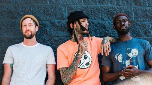 Gym Class Heroes
