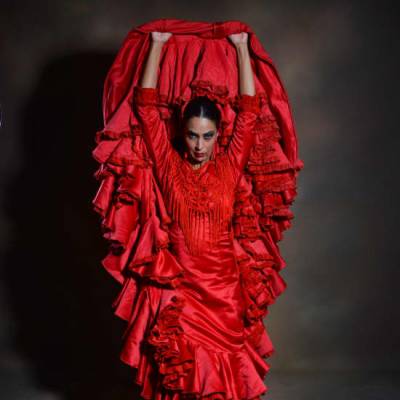 Inspiración - Show flamenco en Teatro Flamenco Barcelona