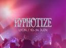 Hypnotize - Le Festival Rap à Lyon - Tokens à prix réduits