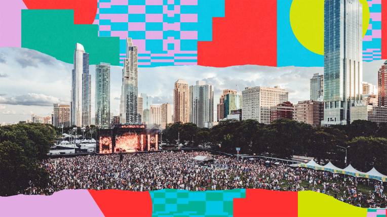 Lollapalooza
