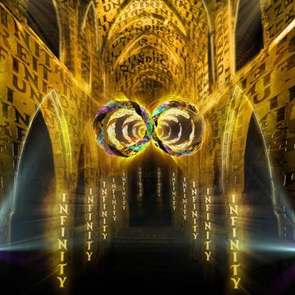 PROJEKTIL presents INFINITY – Vom Augenblick zur Ewigkeit