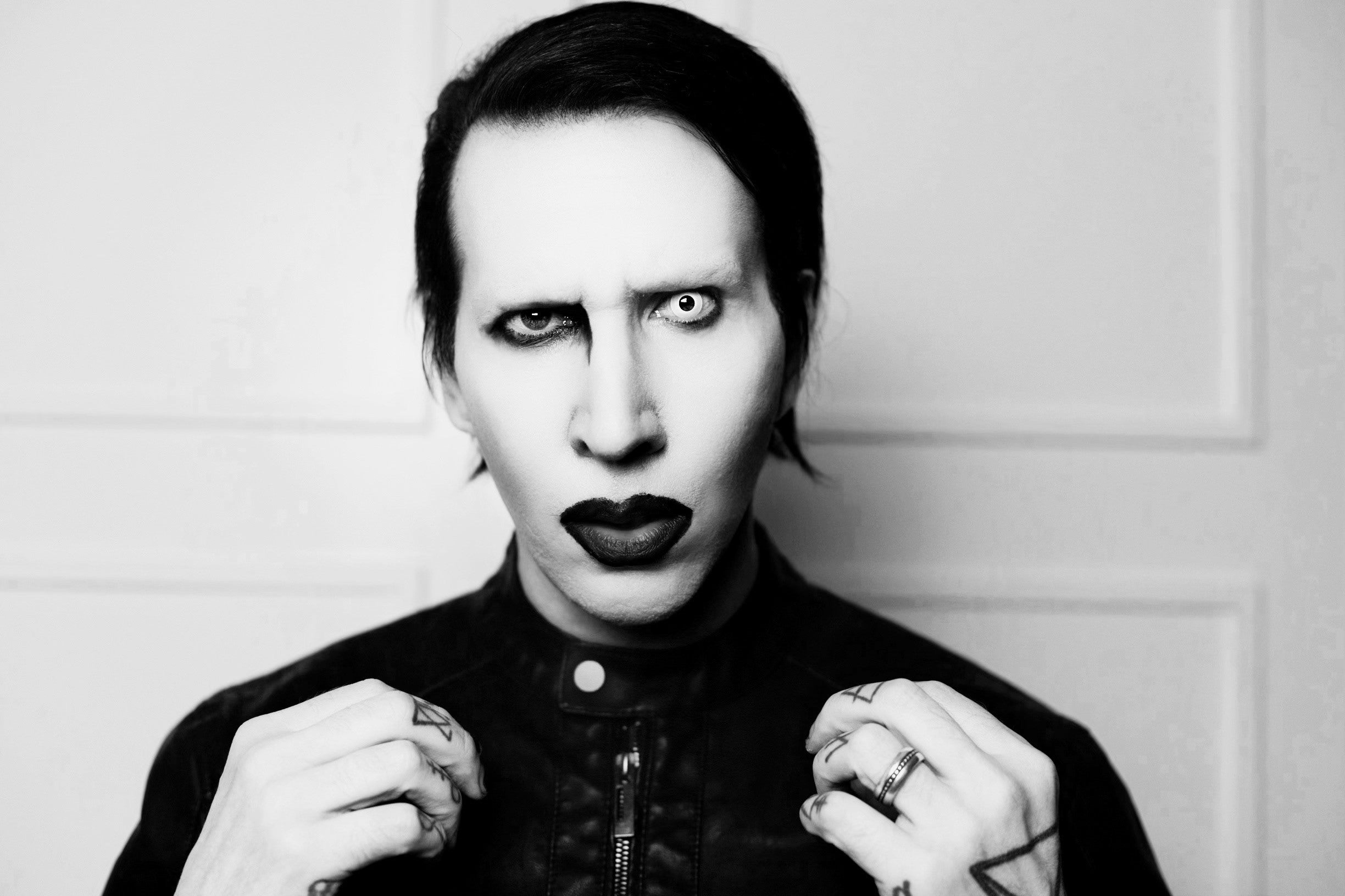 Marilyn Manson San Diego Tickets - SOMA SAN DIEGO | Oct 1, 2025
