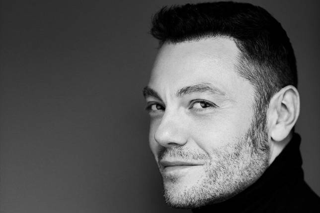 Tiziano Ferro