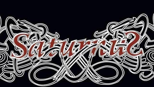 Saturnus