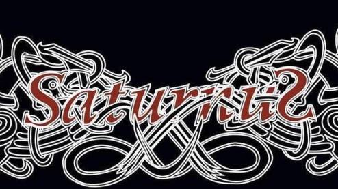Saturnus