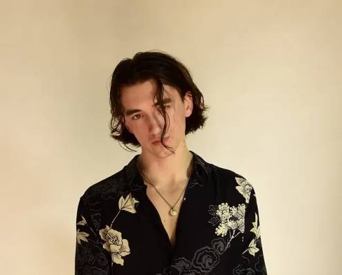 Chance Peña