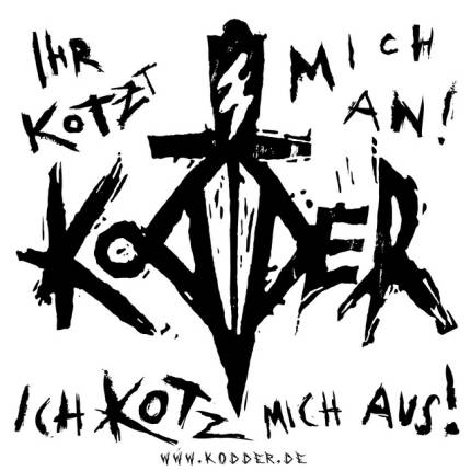 Kodder