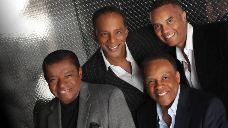 Little Anthony & the Imperials