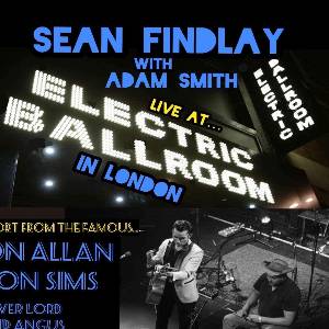 Sean Findlay