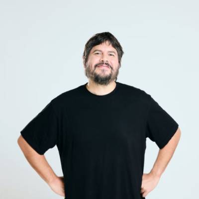 Santiago Motorizado en La2, Barcelona 2026