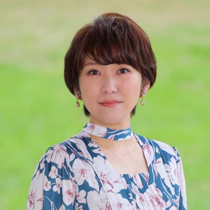 Aiko Moriyama