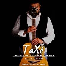 Taxé