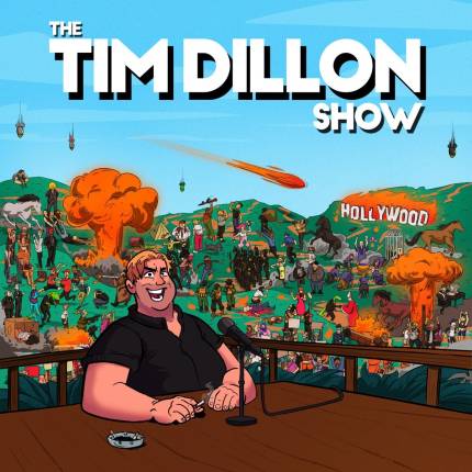 Tim Dillon