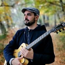 Romain Pilon Trio