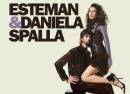 Esteman & Daniela Spalla