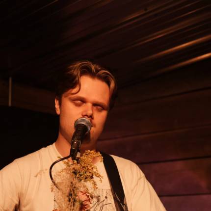 Lucas Powell