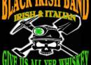Black Irish Band